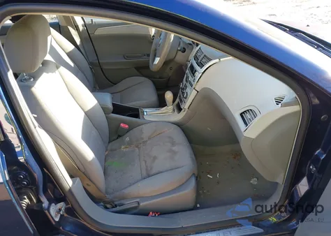 2009 Chevrolet Malibu Ls из США, поврежденный, VIN 1G1ZG57B494164146